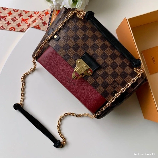 Cheap VUITTON LOUIS VAVIN PM 0805